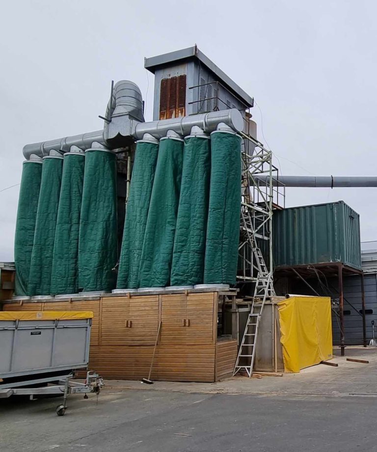 Timbe Air A Legacy of Timber | Egmont Air