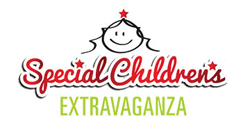 special children extravaganza logo