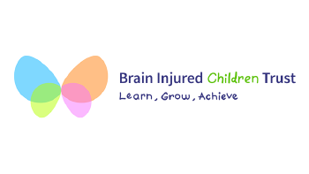 brain injured logo