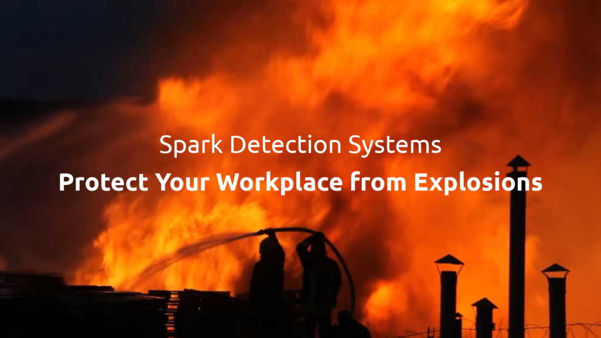 Spark Detection Systems