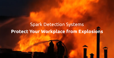 Spark Detection Systems