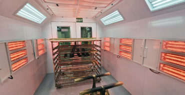 The 5 Hidden Ways Your Spray Booth Design Impacts Your Bottom Line