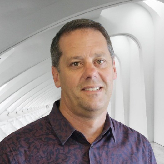 Todd Prestidge from Egmont Air