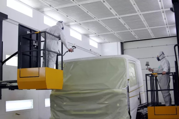 Egmont Air Manlift EX3