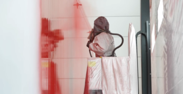 Egmont Air Manlift EX3