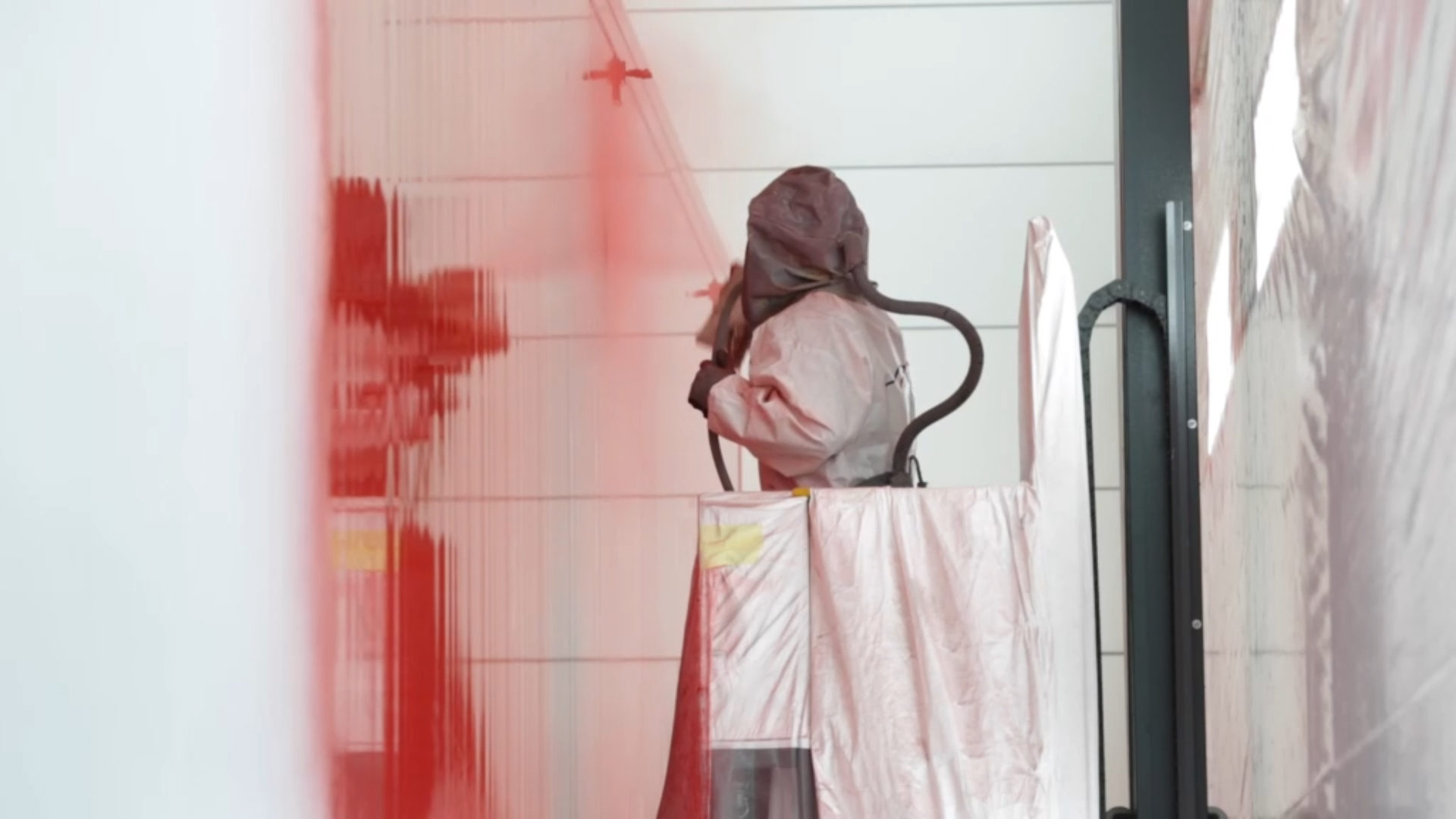 Egmont Air Manlift EX3