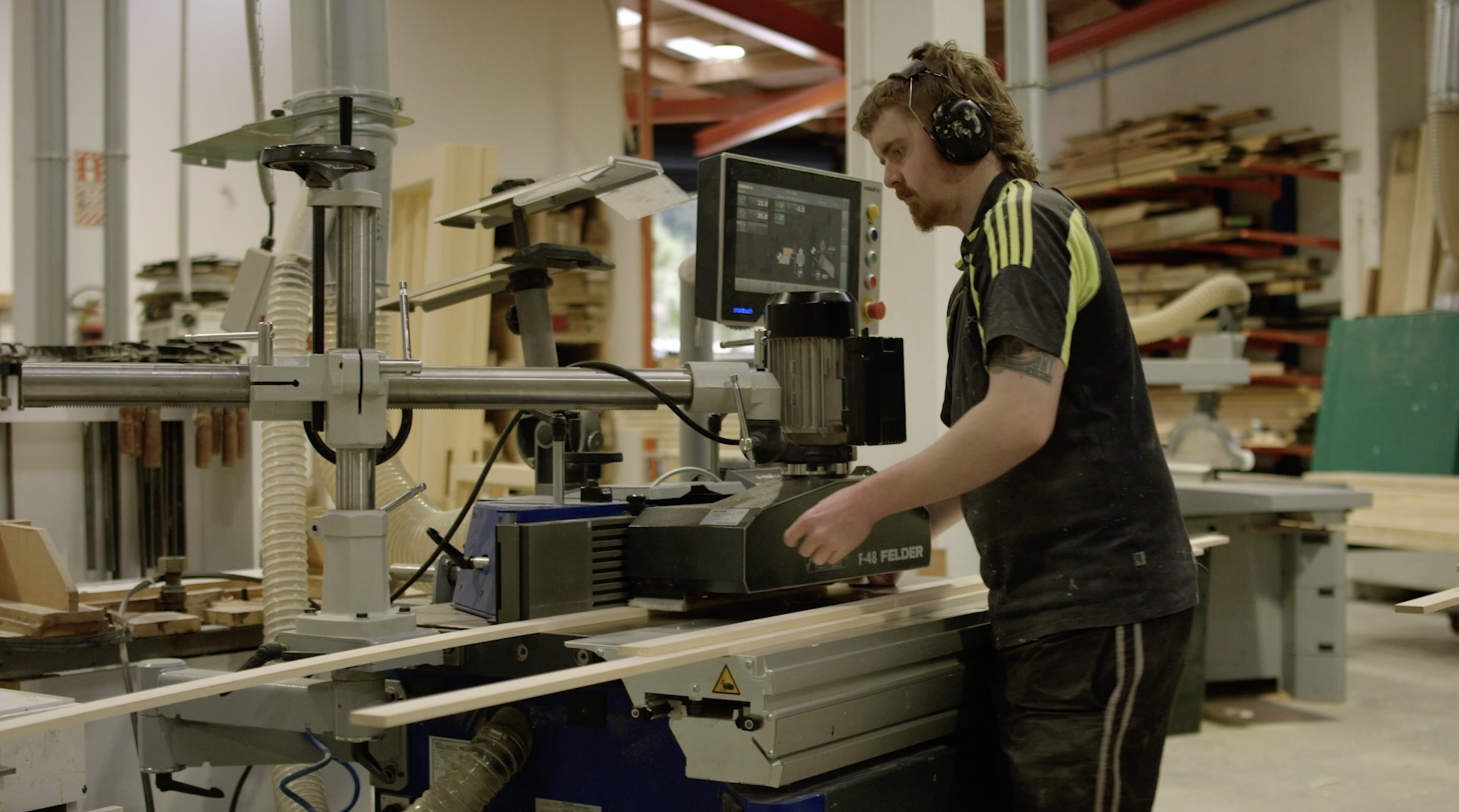 Do Your Air Systems Comply with Workplace Safety Standards?